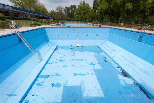 Best Sewage cleanup and water damage restoration  in El Granada, CA