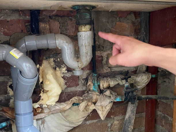 Best Fire Damage Restoration  in El Granada, CA